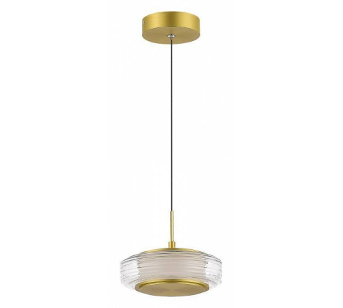 Подвесной светильник ST-Luce FRITTELA SL6239.203.01