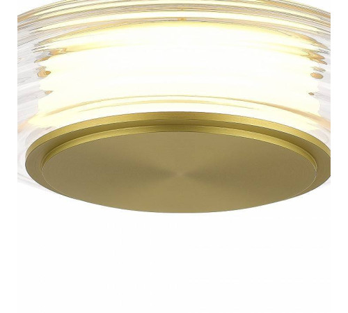 Подвесной светильник ST-Luce FRITTELA SL6239.203.01