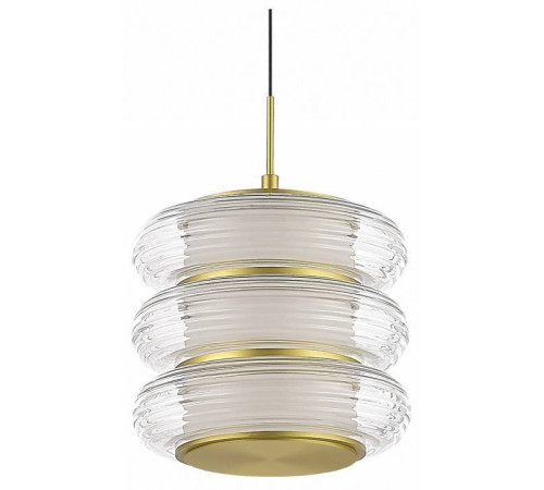 Подвесной светильник ST-Luce FRITTELA SL6239.203.03