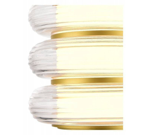 Подвесной светильник ST-Luce FRITTELA SL6239.203.03