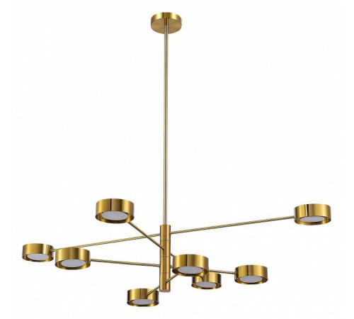 Люстра на штанге ST-Luce Vico SL6504.302.08