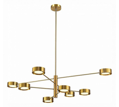 Люстра на штанге ST-Luce Vico SL6504.302.08