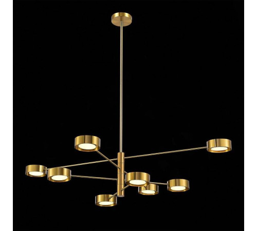 Люстра на штанге ST-Luce Vico SL6504.302.08