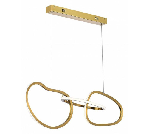 Подвесной светильник ST-Luce Abra SL6505.203.26