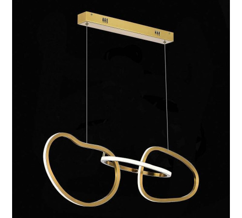 Подвесной светильник ST-Luce Abra SL6505.203.26