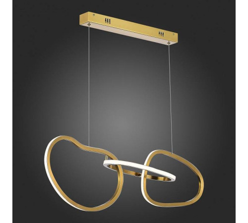 Подвесной светильник ST-Luce Abra SL6505.203.26