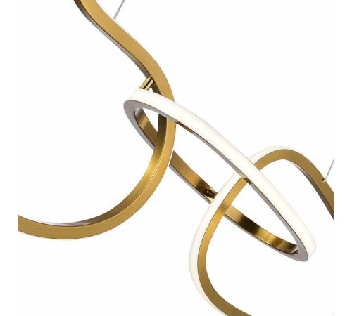 Подвесной светильник ST-Luce Abra SL6505.203.26