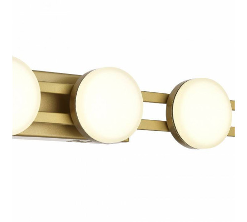 Накладной светильник ST-Luce MONRO SL6610.201.06