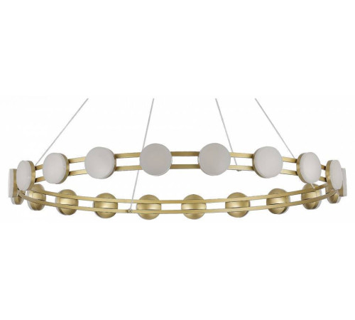 Подвесная люстра ST-Luce MONRO SL6610.203.20