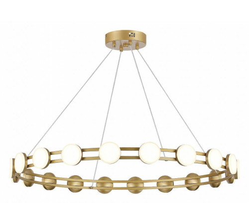 Подвесная люстра ST-Luce MONRO SL6610.203.20