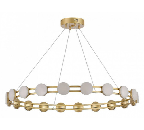 Подвесная люстра ST-Luce MONRO SL6610.203.20