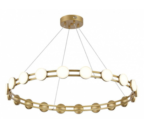 Подвесная люстра ST-Luce MONRO SL6610.203.20