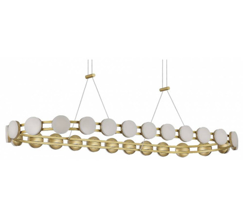 Подвесная люстра ST-Luce MONRO SL6610.203.26