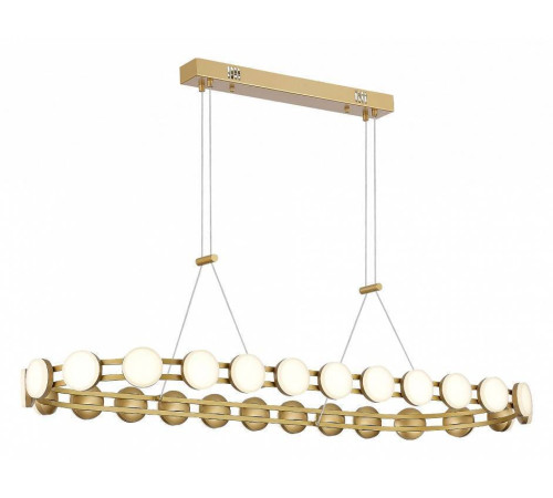 Подвесная люстра ST-Luce MONRO SL6610.203.26