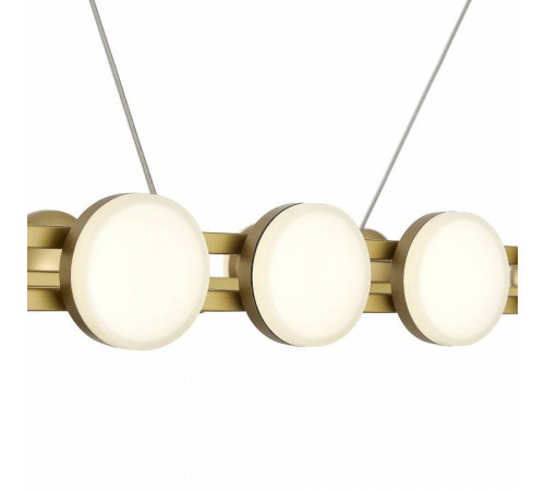 Подвесная люстра ST-Luce MONRO SL6610.203.26