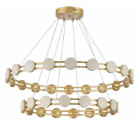Подвесная люстра ST-Luce MONRO SL6610.203.36