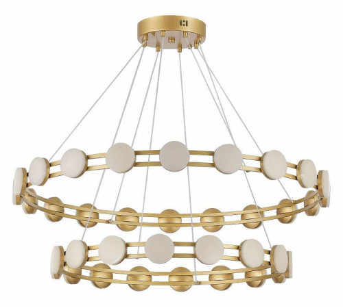 Подвесная люстра ST-Luce MONRO SL6610.203.36