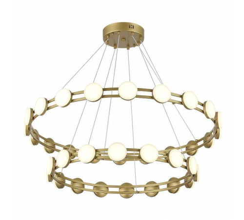 Подвесная люстра ST-Luce MONRO SL6610.203.36