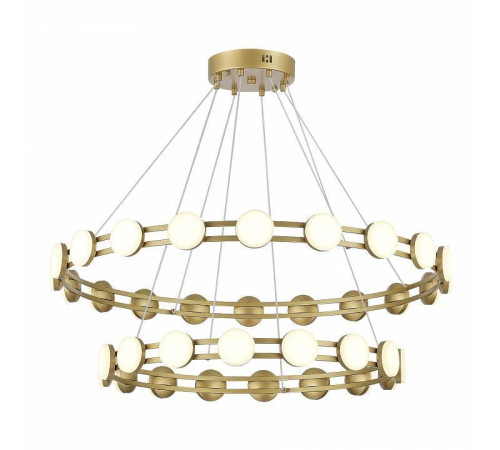 Подвесная люстра ST-Luce MONRO SL6610.203.36