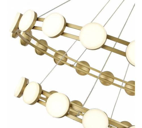 Подвесная люстра ST-Luce MONRO SL6610.203.36