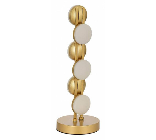 Настольная лампа декоративная ST-Luce MONRO SL6610.204.06