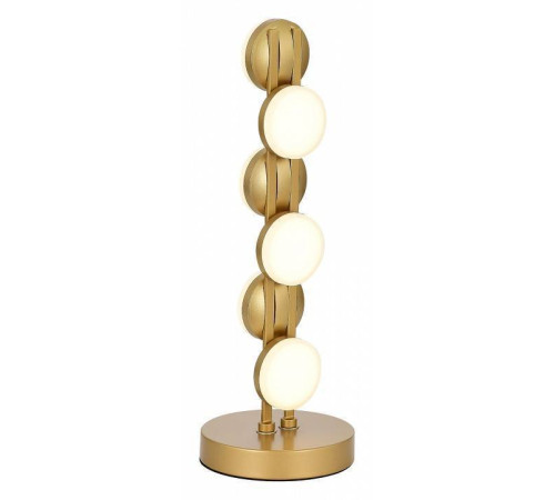 Настольная лампа декоративная ST-Luce MONRO SL6610.204.06