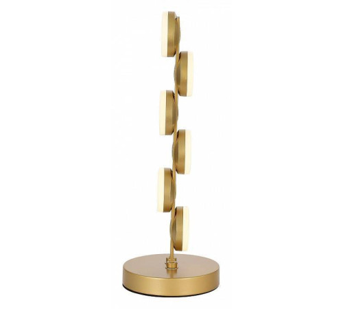 Настольная лампа декоративная ST-Luce MONRO SL6610.204.06