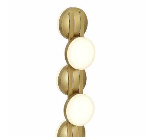 Настольная лампа декоративная ST-Luce MONRO SL6610.204.06