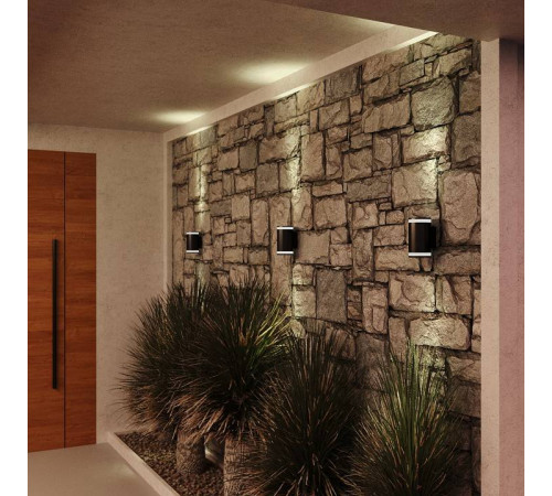 Накладной светильник ST-Luce Tubo SL9009.401.02