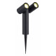 Светильник уличный наземный ST-Luce Ecollo SL9011.405.02