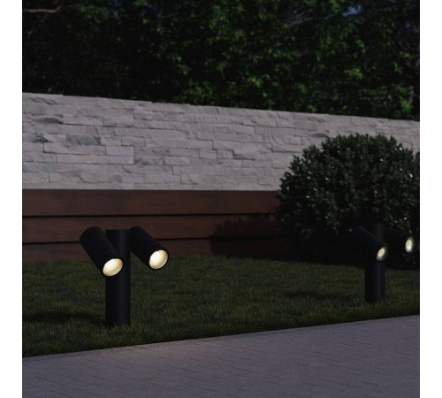 Светильник уличный наземный ST-Luce Ecollo SL9011.405.02