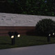 Светильник уличный наземный ST-Luce Ecollo SL9011.405.02