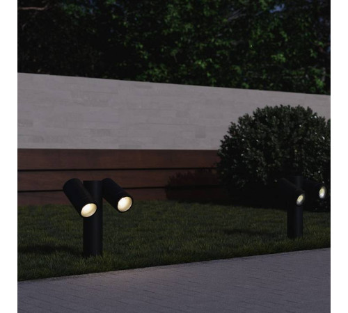 Светильник уличный наземный ST-Luce Ecollo SL9011.405.02