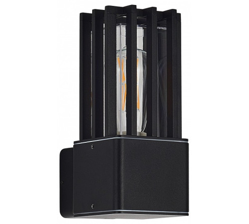 Светильник на штанге ST-Luce IRUM SL9018.401.01