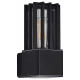 Светильник на штанге ST-Luce IRUM SL9018.401.01