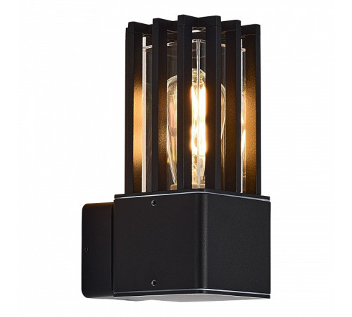 Светильник на штанге ST-Luce IRUM SL9018.401.01