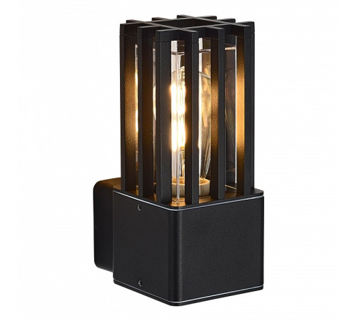 Светильник на штанге ST-Luce IRUM SL9018.401.01