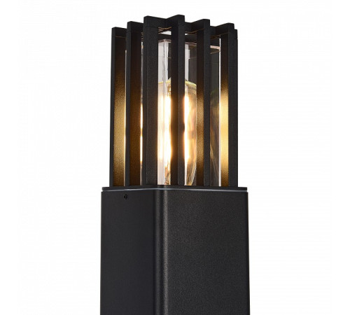 Светильник на штанге ST-Luce IRUM SL9018.401.01