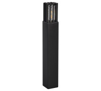 Наземный высокий светильник ST-Luce IRUM SL9018.405.01