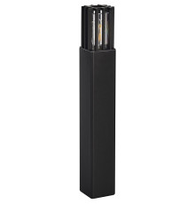 Наземный высокий светильник ST-Luce IRUM SL9018.405.01