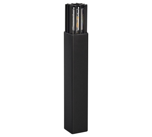 Наземный высокий светильник ST-Luce IRUM SL9018.405.01