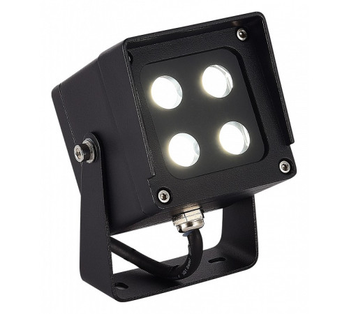 Наземный прожектор ST-Luce Glare SL9520.405.01