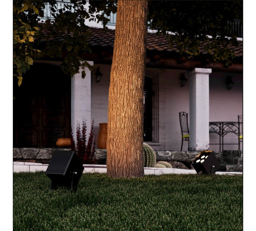 Наземный прожектор ST-Luce Glare SL9520.405.01