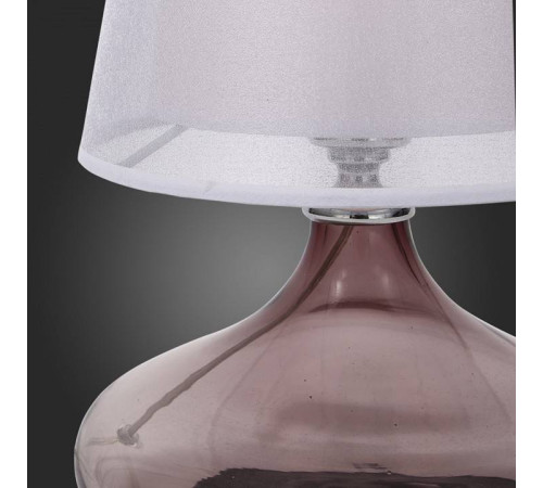 Настольная лампа декоративная ST-Luce Ampolla SL974.604.01