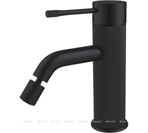 Смеситель для биде Allen Brau Priority 4.0 черный матовый 5.31С04-31