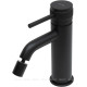 Смеситель для биде Allen Brau Priority 3.0 излив 122 мм черный матовый 5.31A04-31