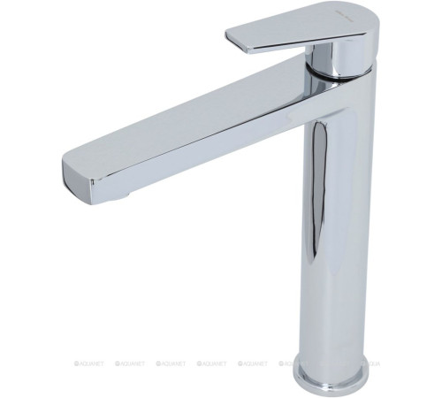 Смеситель для умывальника высокий Allen Brau ECLIPSE с донным клапаном хром 5.E1002-00