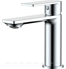 Смеситель для раковины Haiba HB10639 хром HB10639