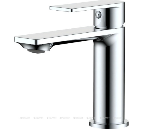 Смеситель для раковины Haiba HB10639 хром HB10639