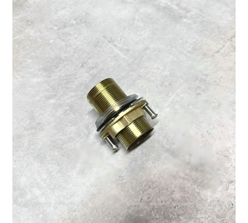 Смеситель для раковины Haiba HB10639 хром HB10639